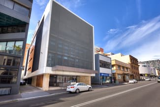 Shop & Retail commercial property leased at Level 2, 25 Watt Street Newcastle NSW 2300 Shop & Retail commercial property leased at Level 2, 25 Watt Street Newcastle NSW 2300