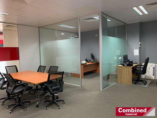 Offices commercial property for lease at 2/10-11, 38 Exchange Parade Narellan NSW 2567