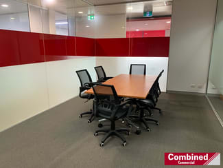 Offices commercial property for lease at 2/10-11, 38 Exchange Parade Narellan NSW 2567
