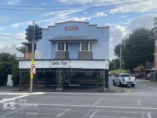 Medical / Consulting commercial property leased at 212 Gladstone Road Dutton Park QLD 4102