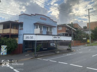 Medical / Consulting commercial property leased at 212 Gladstone Road Dutton Park QLD 4102