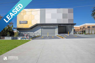 Other commercial property leased at Unit 20/444 The Boulevarde Kirrawee NSW 2232