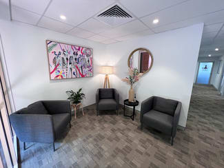Medical / Consulting commercial property leased at Robina QLD 4226 Medical / Consulting commercial property leased at Robina QLD 4226