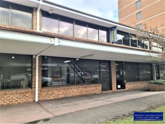 Showrooms / Bulky Goods commercial property leased at 5-9 Hunter Street Parramatta NSW 2150 Showrooms / Bulky Goods commercial property leased at 5-9 Hunter Street Parramatta NSW 2150