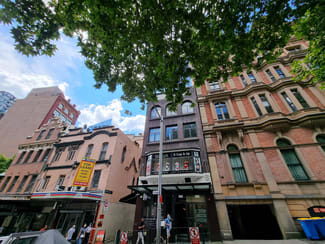Offices commercial property for lease at 3/70 Druitt Street Sydney NSW 2000