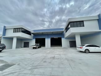 Factory, Warehouse & Industrial commercial property leased at 6 Louis Court Coomera QLD 4209 Factory, Warehouse & Industrial commercial property leased at 6 Louis Court Coomera QLD 4209