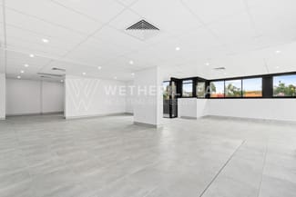 Offices commercial property leased at Wetherill Park NSW 2164 Offices commercial property leased at Wetherill Park NSW 2164
