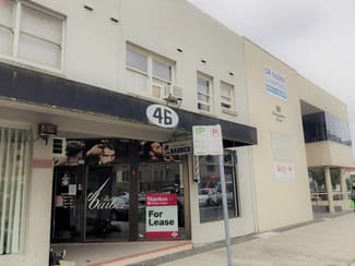 Shop & Retail commercial property leased at 1/46 Montgomery Street Kogarah NSW 2217