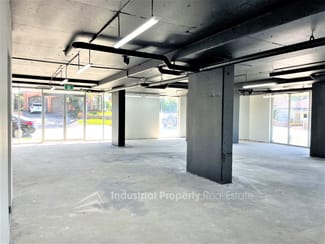 Medical / Consulting commercial property leased at Merrylands NSW 2160 Medical / Consulting commercial property leased at Merrylands NSW 2160