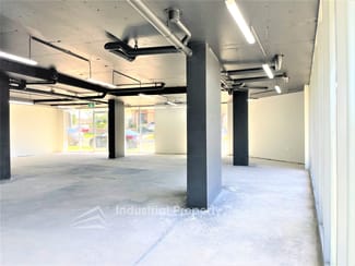 Medical / Consulting commercial property leased at Merrylands NSW 2160 Medical / Consulting commercial property leased at Merrylands NSW 2160