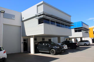 Factory, Warehouse & Industrial commercial property leased at 14/46 Bay Road Taren Point NSW 2229 Factory, Warehouse & Industrial commercial property leased at 14/46 Bay Road Taren Point NSW 2229