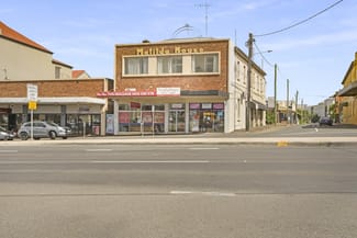 Shop & Retail commercial property leased at Shop 1B/78 Russell Street Toowoomba City QLD 4350 Shop & Retail commercial property leased at Shop 1B/78 Russell Street Toowoomba City QLD 4350