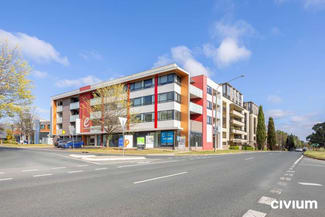 Offices commercial property leased at Ground/77 Leichhardt Street Kingston ACT 2604 Offices commercial property leased at Ground/77 Leichhardt Street Kingston ACT 2604