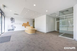 Offices commercial property leased at Ground/77 Leichhardt Street Kingston ACT 2604 Offices commercial property leased at Ground/77 Leichhardt Street Kingston ACT 2604