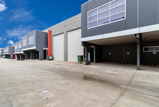 Factory, Warehouse & Industrial commercial property leased at 18/2-4 Picrite Close Pemulwuy NSW 2145 Factory, Warehouse & Industrial commercial property leased at 18/2-4 Picrite Close Pemulwuy NSW 2145