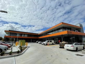 Offices commercial property leased at 11/59 Rodeo Road Gregory Hills NSW 2557 Offices commercial property leased at 11/59 Rodeo Road Gregory Hills NSW 2557