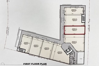 Offices commercial property leased at 11/59 Rodeo Road Gregory Hills NSW 2557 Offices commercial property leased at 11/59 Rodeo Road Gregory Hills NSW 2557