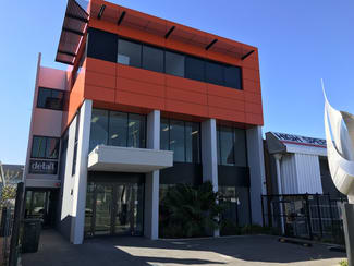 Offices commercial property leased at 30 Summers Street East Perth WA 6004