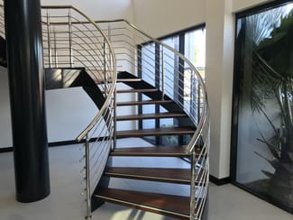 Offices commercial property leased at 30 Summers Street East Perth WA 6004