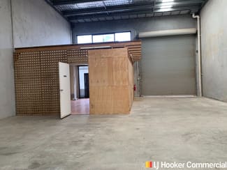 Factory, Warehouse & Industrial commercial property leased at Penrith NSW 2750 Factory, Warehouse & Industrial commercial property leased at Penrith NSW 2750