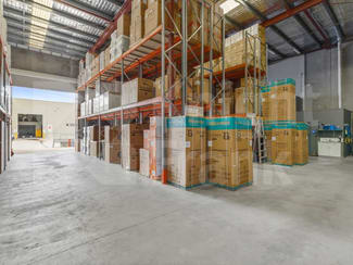 Factory, Warehouse & Industrial commercial property leased at Unit 7/7/92-98 McLaughlin Street Kawana QLD 4701 Factory, Warehouse & Industrial commercial property leased at Unit 7/7/92-98 McLaughlin Street Kawana QLD 4701