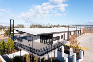 Shop & Retail commercial property leased at Shop 4, Stage 3/28A Dixon Drive Pimpama QLD 4209