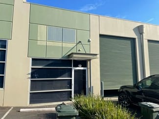 Factory, Warehouse & Industrial commercial property leased at 41-49 Norcal Road Nunawading VIC 3131 Factory, Warehouse & Industrial commercial property leased at 41-49 Norcal Road Nunawading VIC 3131