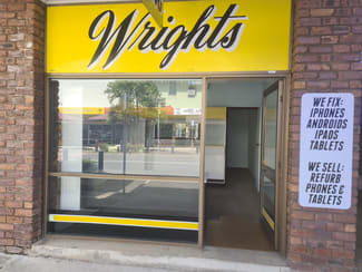 Shop & Retail commercial property leased at Shop 1/41-45 Murwillumbah Street Murwillumbah NSW 2484