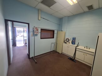 Shop & Retail commercial property leased at Shop 1/41-45 Murwillumbah Street Murwillumbah NSW 2484