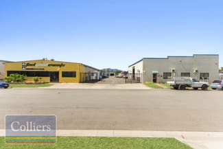 Factory, Warehouse & Industrial commercial property leased at 22 Montgomery Street West End QLD 4810 Factory, Warehouse & Industrial commercial property leased at 22 Montgomery Street West End QLD 4810