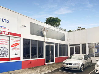 Offices commercial property leased at 3/1173 Plenty Road Bundoora VIC 3083 Offices commercial property leased at 3/1173 Plenty Road Bundoora VIC 3083