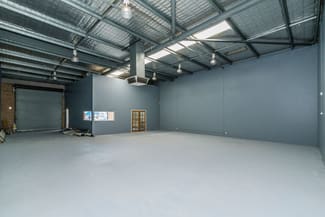 Factory, Warehouse & Industrial commercial property leased at 2/34 James Street Bellevue WA 6056 Factory, Warehouse & Industrial commercial property leased at 2/34 James Street Bellevue WA 6056