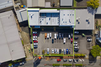 Offices commercial property leased at 17-19 Station Road Logan Central QLD 4114