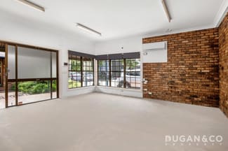 Medical / Consulting commercial property leased at 1/203-205 Middle Street Cleveland QLD 4163 Medical / Consulting commercial property leased at 1/203-205 Middle Street Cleveland QLD 4163