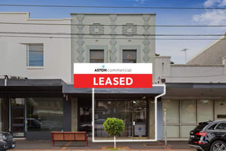 Shop & Retail commercial property leased at Ground Floor, 243 Hawthorn Road Caulfield North VIC 3161 Shop & Retail commercial property leased at Ground Floor, 243 Hawthorn Road Caulfield North VIC 3161