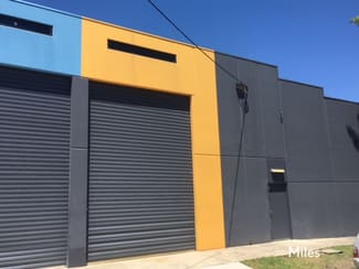 Factory, Warehouse & Industrial commercial property leased at 9 Vear Street Heidelberg West VIC 3081 Factory, Warehouse & Industrial commercial property leased at 9 Vear Street Heidelberg West VIC 3081