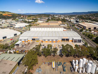 Factory, Warehouse & Industrial commercial property leased at 3 Investigator Drive Unanderra NSW 2526 Factory, Warehouse & Industrial commercial property leased at 3 Investigator Drive Unanderra NSW 2526