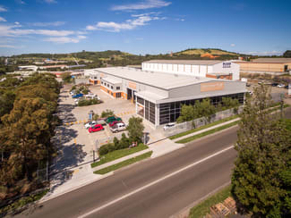 Factory, Warehouse & Industrial commercial property leased at 3 Investigator Drive Unanderra NSW 2526 Factory, Warehouse & Industrial commercial property leased at 3 Investigator Drive Unanderra NSW 2526