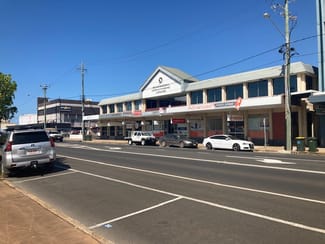 Offices commercial property leased at 16/36 Quay Street Bundaberg Central QLD 4670 Offices commercial property leased at 16/36 Quay Street Bundaberg Central QLD 4670