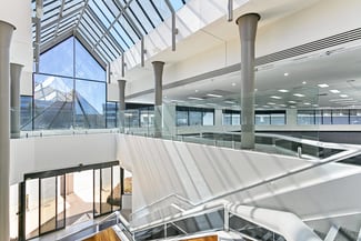 Offices commercial property leased at 6 Gould Street Osborne Park WA 6017