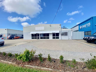 Factory, Warehouse & Industrial commercial property leased at 16 Madden Street Aitkenvale QLD 4814 Factory, Warehouse & Industrial commercial property leased at 16 Madden Street Aitkenvale QLD 4814