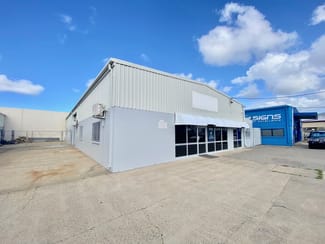 Factory, Warehouse & Industrial commercial property leased at 16 Madden Street Aitkenvale QLD 4814 Factory, Warehouse & Industrial commercial property leased at 16 Madden Street Aitkenvale QLD 4814