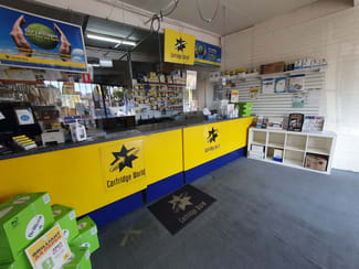 Shop & Retail commercial property leased at 158C Princes Highway Dandenong VIC 3175