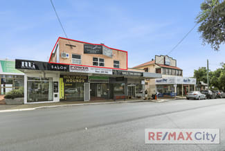 Offices commercial property leased at Level 1/676 Wynnum Road Morningside QLD 4170 Offices commercial property leased at Level 1/676 Wynnum Road Morningside QLD 4170