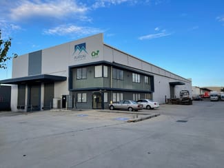 Offices commercial property leased at Building 1/75 Sheppard Street Hume ACT 2620 Offices commercial property leased at Building 1/75 Sheppard Street Hume ACT 2620