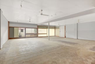 Shop & Retail commercial property leased at Shop 2/8 Hume Street North Toowoomba QLD 4350