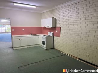 Offices commercial property leased at St Marys NSW 2760