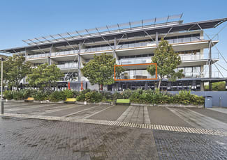 Offices commercial property leased at Level 1, Suite C2, 1 Honeysuckle Drive Newcastle NSW 2300 Offices commercial property leased at Level 1, Suite C2, 1 Honeysuckle Drive Newcastle NSW 2300