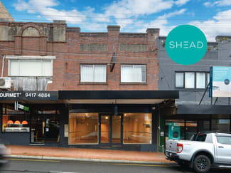 Showrooms / Bulky Goods commercial property leased at 338 Penshurst Street Willoughby NSW 2068 Showrooms / Bulky Goods commercial property leased at 338 Penshurst Street Willoughby NSW 2068