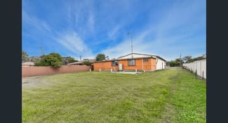 Development / Land commercial property leased at 99 Avon Dam Road Bargo NSW 2574